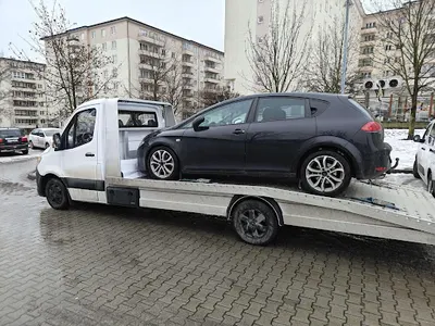 Viva - Skup Aut Kraków